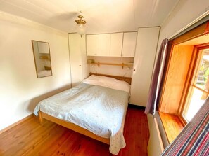 2 bedrooms, iron/ironing board, WiFi - Beautiful 4-5 persons Cottage in Alvdalen (Älvdalen)