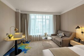 Room - Shenzhen Dongmen Pedestrian Street RANZ Lanzi Hotel (Shenzhen)