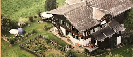 Aussenbereich