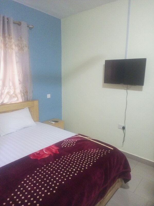 3 bedrooms, WiFi - 1987 luxury homes (Accra)