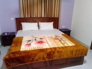 3 Schlafzimmer, WLAN