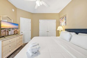 6 chambres, fer et planche à repasser, accès au Wi-Fi (inclus)