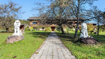 Außenbereich