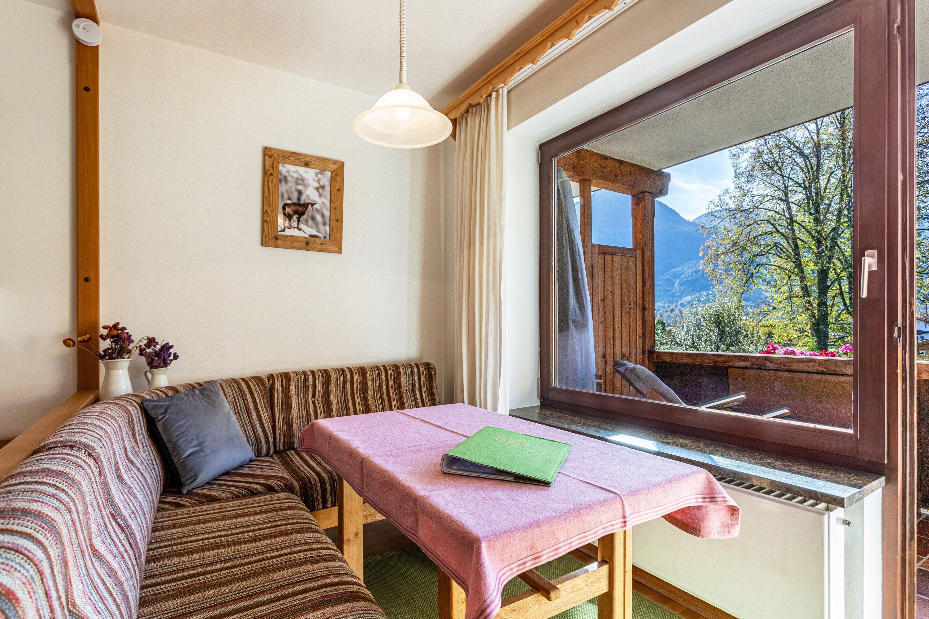 Televisión y estéreo 