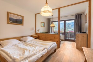 1 camera, ferro/asse da stiro, Wi-Fi gratuito, lenzuola