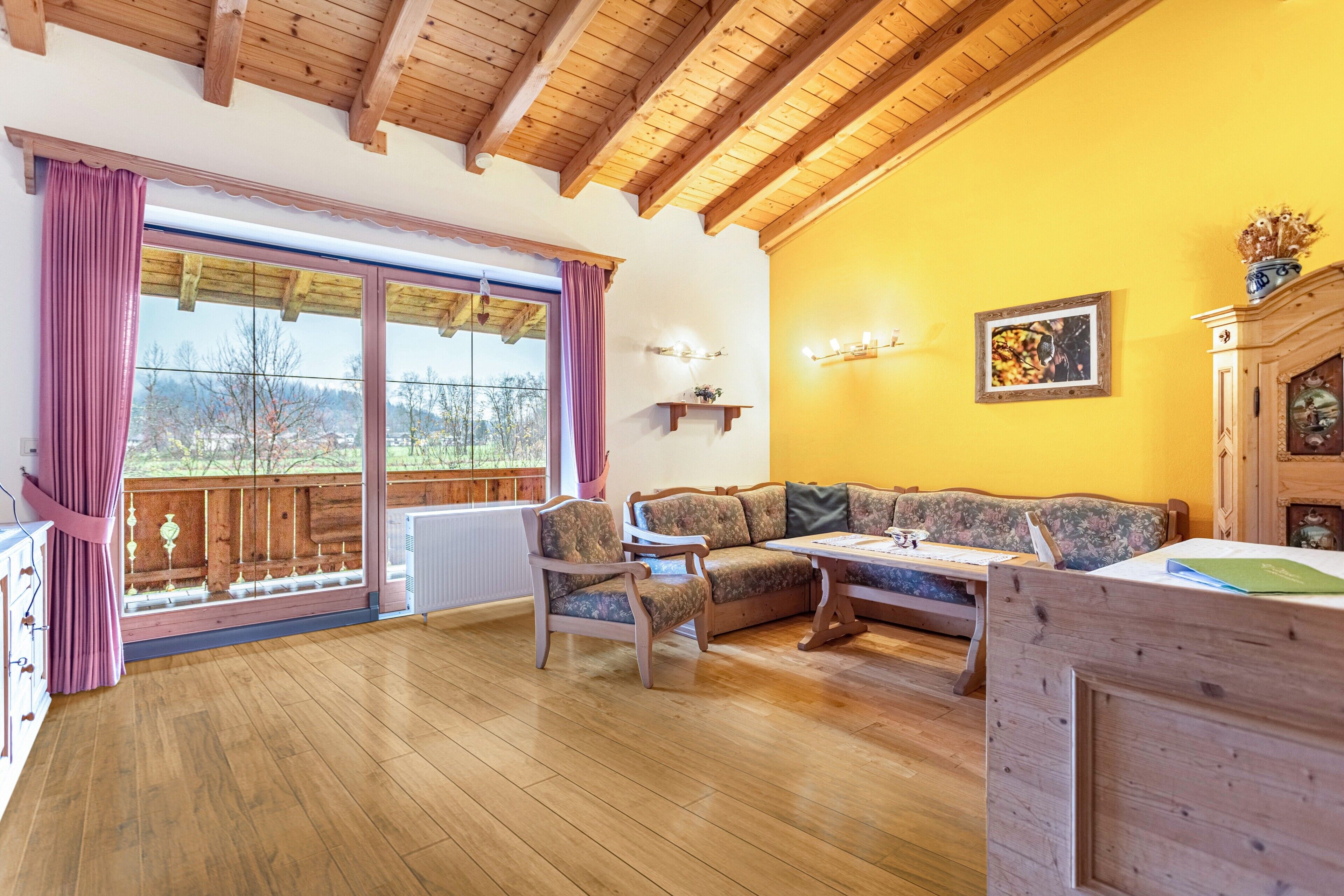 Televisión y estéreo 