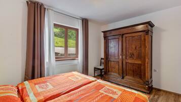 1 camera, Wi-Fi gratuito, lenzuola