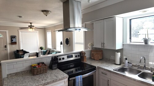 Family-Friendly Retreat w/ Hot Tub, Games & Huge Yard in Wesley Chapel