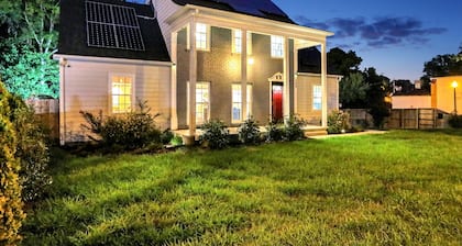 Memphis Modern Luxury | 10 Min to Beale St!