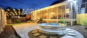 Memphis Modern Luxury | 10 Min to Beale St!