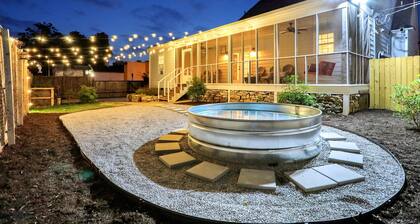 Memphis Modern Luxury | 10 Min to Beale St!