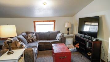 Télévision, livres