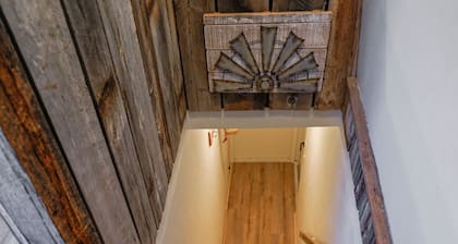 Idyllic apartment near the Tetons and Yellowstone