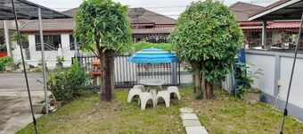 Karun House for 6, in Sansai Chiang Mai