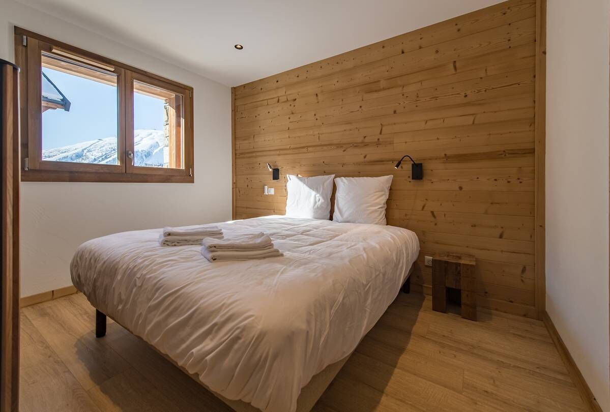 3 Schlafzimmer, kostenloses WLAN