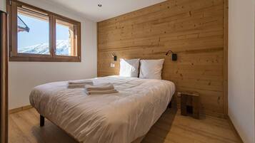 3 Schlafzimmer, kostenloses WLAN