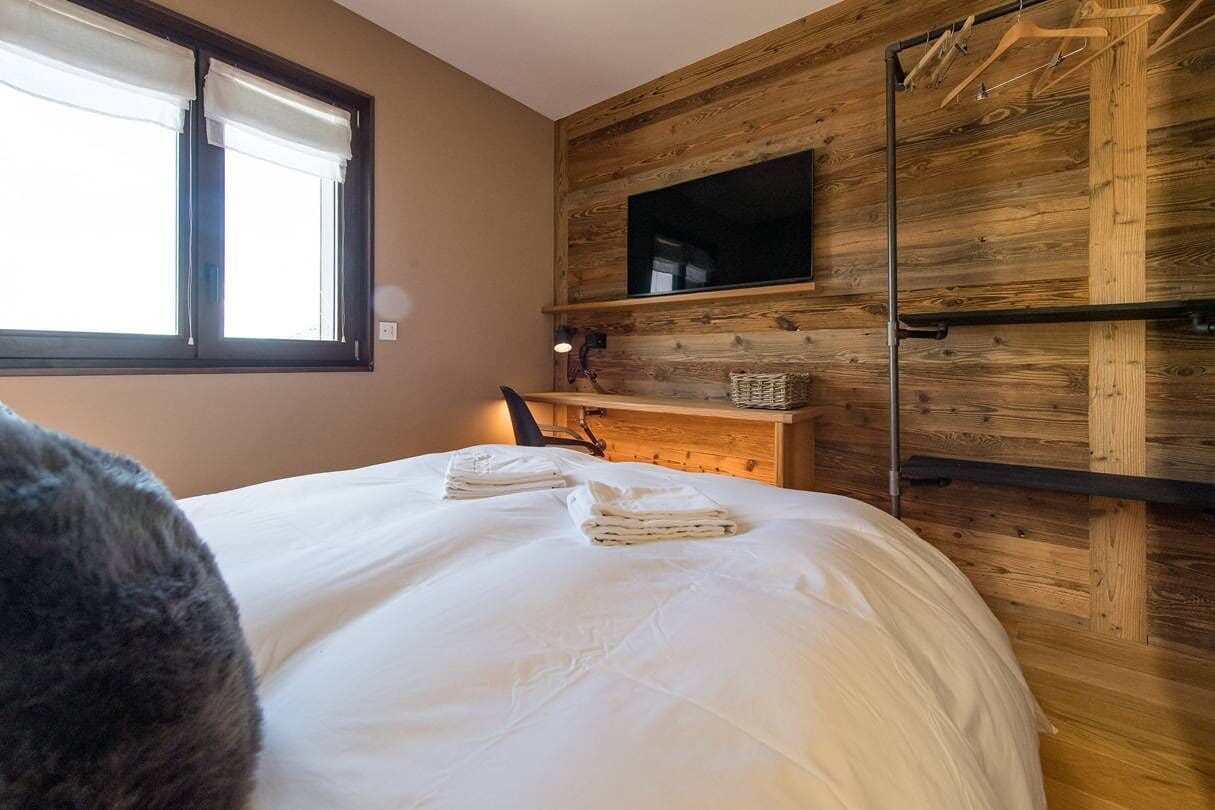 5 bedrooms, free WiFi