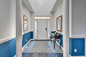 Interior - Gorgeous Pinehurst No 6 Home w/ Two Patios! (Pinehurst)