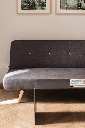 Fernseher