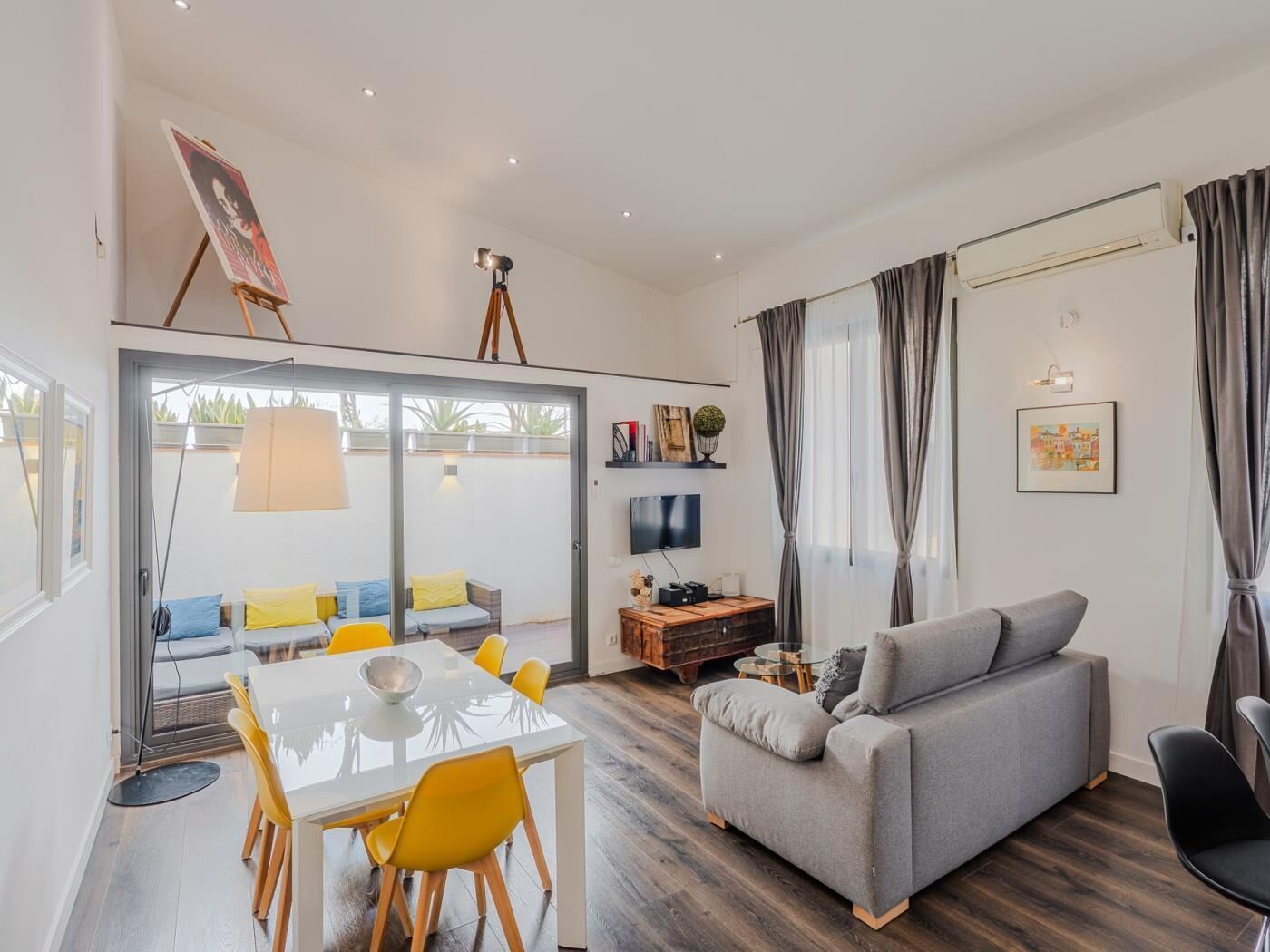 Loft Miro Apart Barcelona - Barcelona