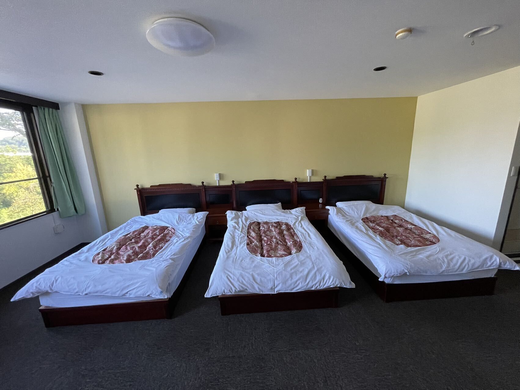 Bed sheets
