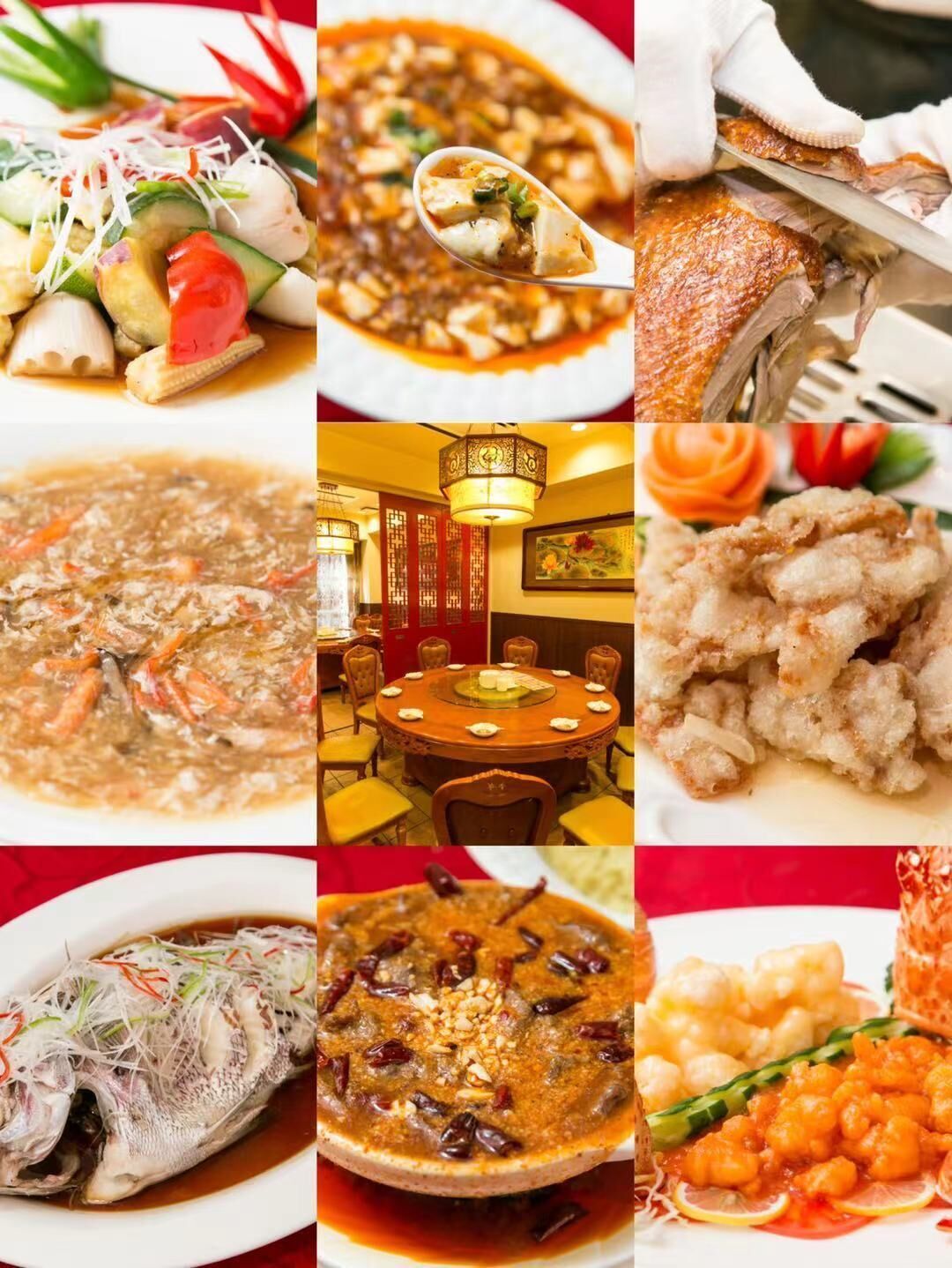 Restoran