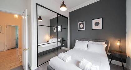 Jane`s Place - ideal for corporate stays
