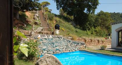 Belvilla by OYO Can Casellas MasoverÃa