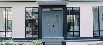 Check out this spectacular 5 Bed Villa with Pool!