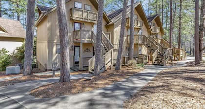 Captains Walk 103 In Keowee Key