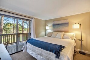2 bedrooms, WiFi