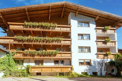 Appartement Oberau proche des pistes de ski