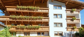 Holiday Flat Oberau near Ski Slopes
