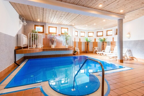 Chalet in Oberau near Ski Slopes