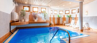 Chalet in Oberau near Ski Slopes