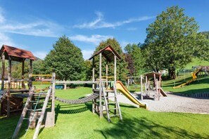 Children’s area