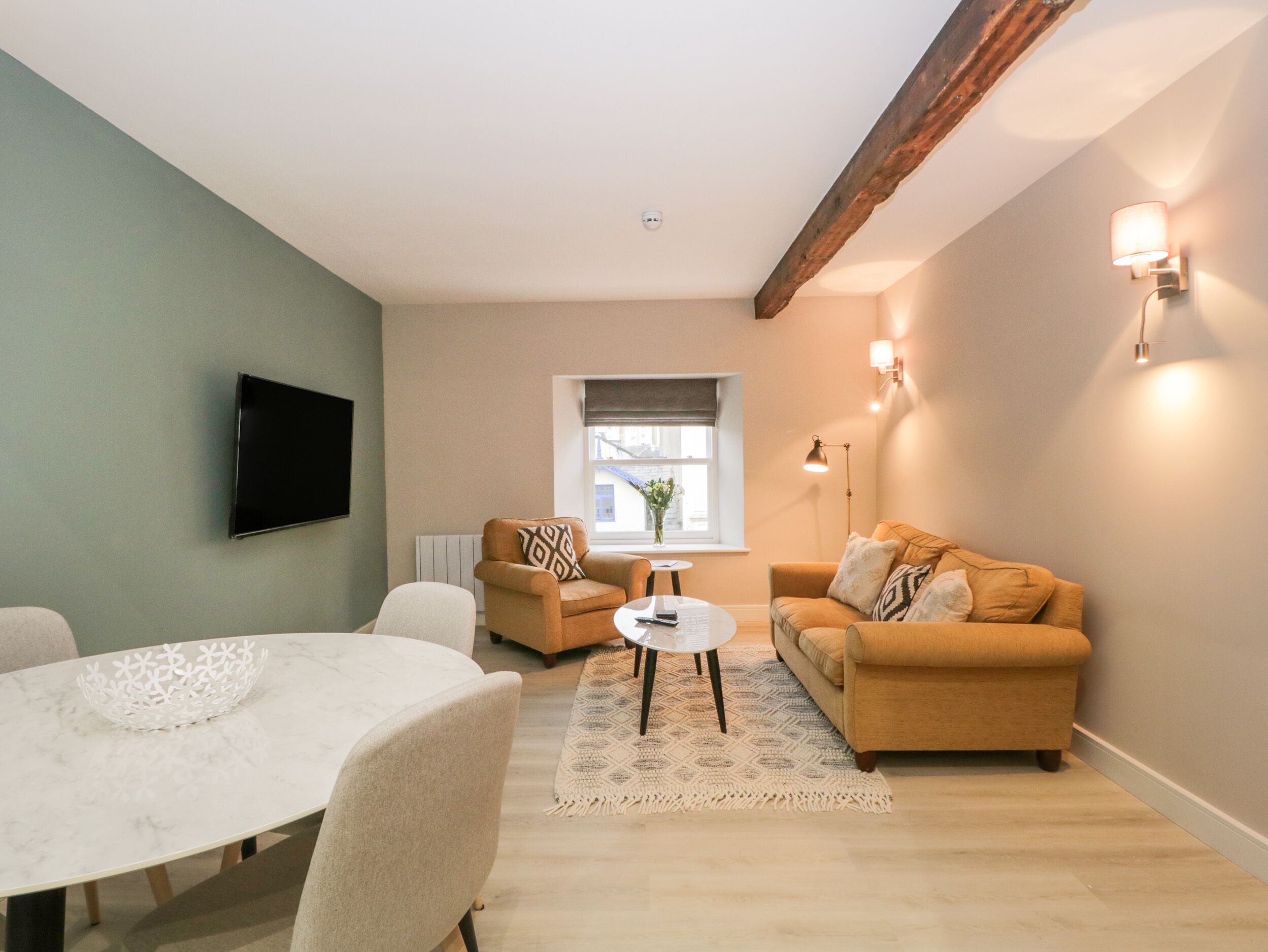 Windermere, Pet Friendly, Character Holiday Cottage In Kendal - Kendal