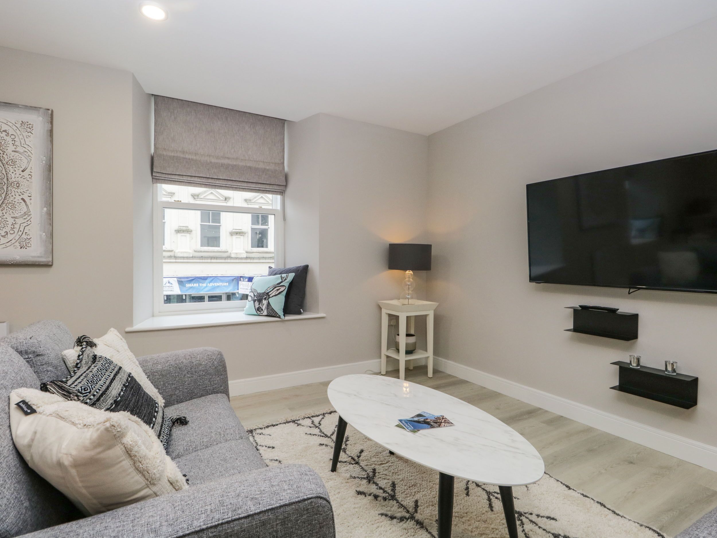 Coniston, Pet Friendly, Character Holiday Cottage In Kendal - Kendal