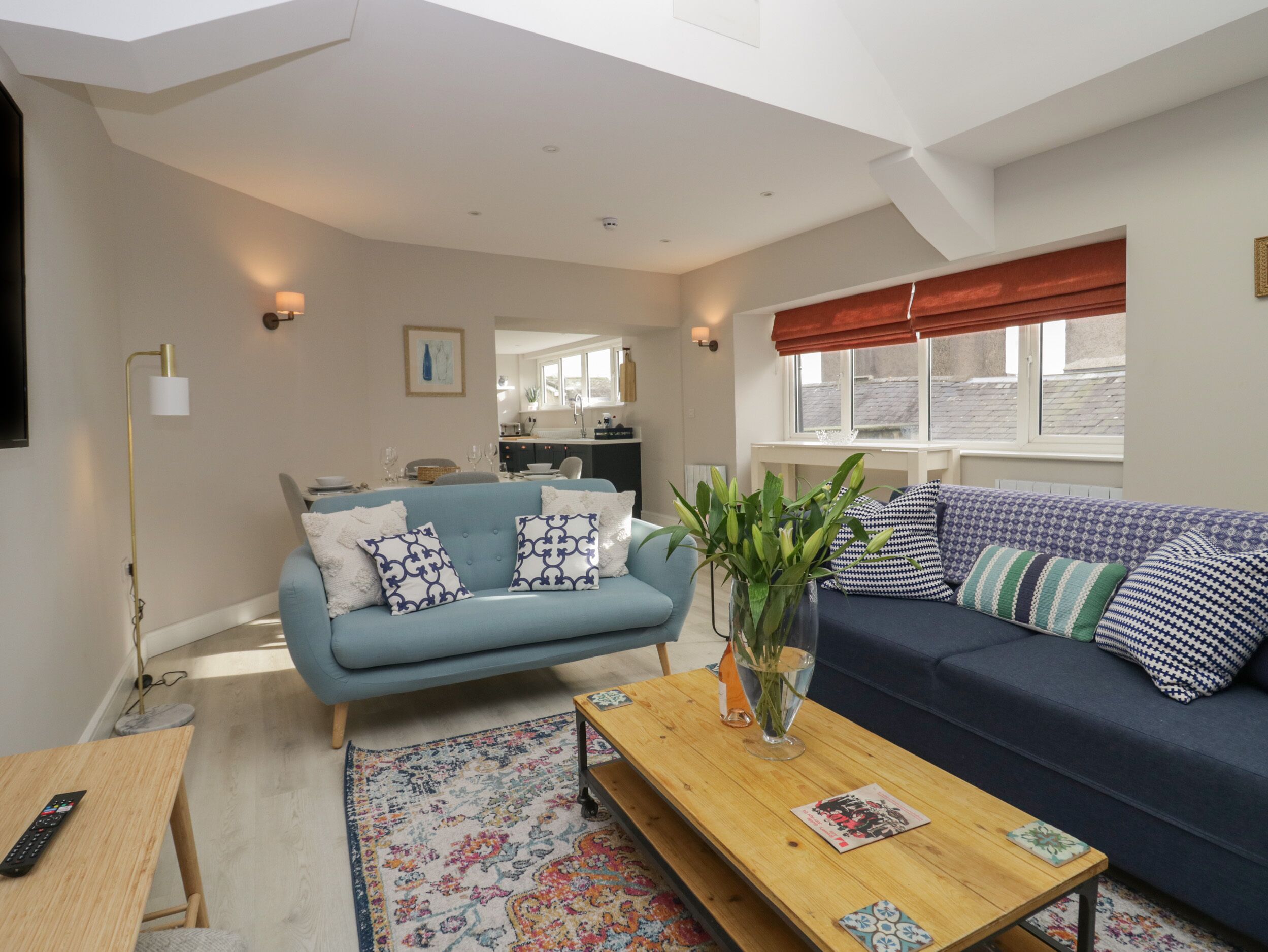 Helton Fell, Pet Friendly, Character Holiday Cottage In Kendal - Kendal