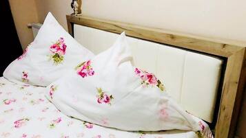 2 Schlafzimmer, kostenloses WLAN