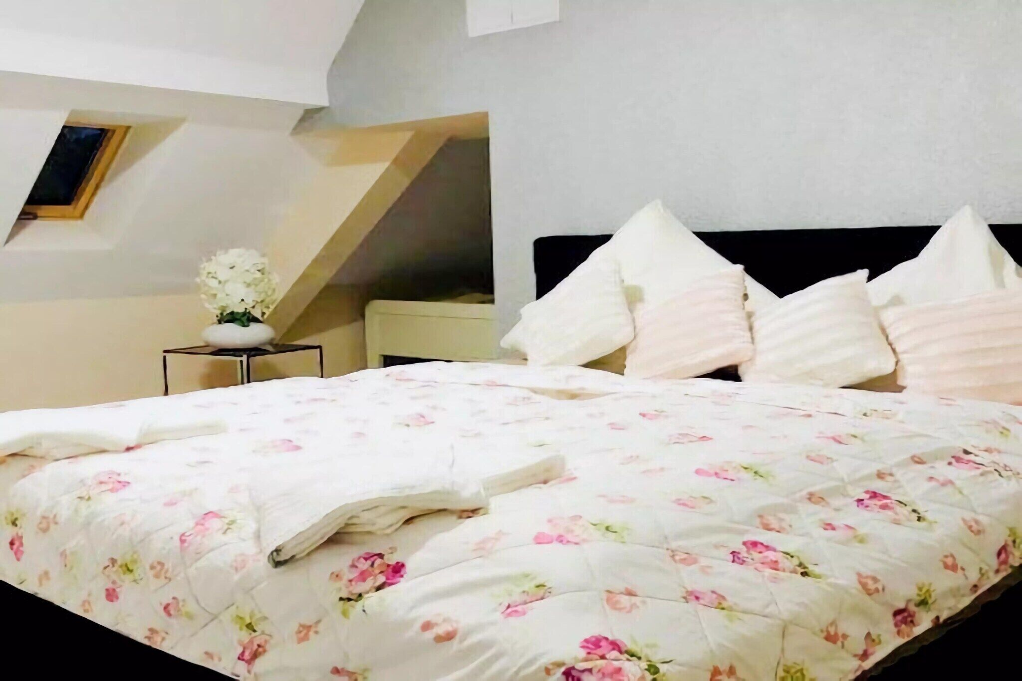 2 Schlafzimmer, kostenloses WLAN