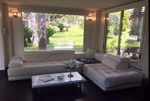 منطقة المعيشة