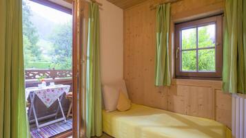 2 Schlafzimmer, kostenloses WLAN