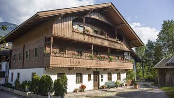 Außenbereich