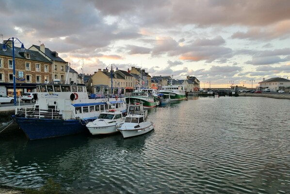 Port de plaisance