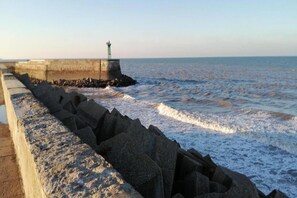 Plage à proximité