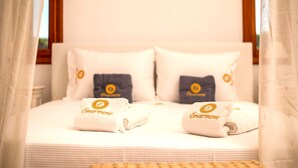 Room - Holiday Home near Beach in Afandou (Koskinou)