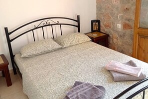 2 Schlafzimmer, kostenloses WLAN