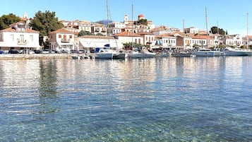 Port de plaisance