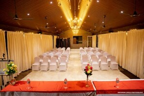 Salón de banquetes